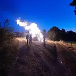 Lejlighed Seidl