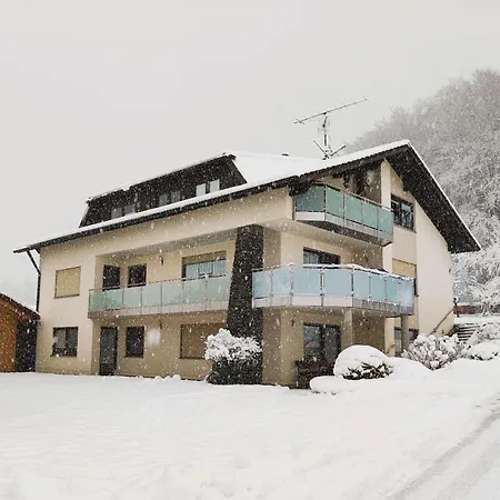 Apartment Seidl