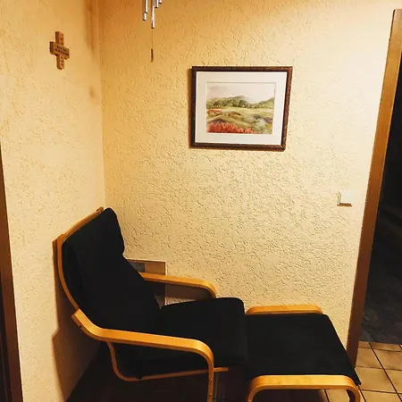 Seidl Apartment