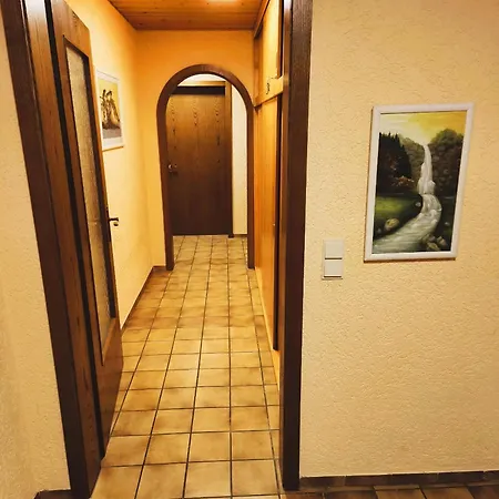 Apartment Seidl Waffenbrunn