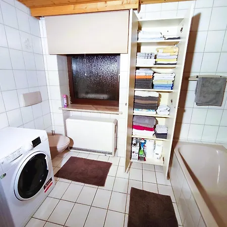 Apartment Seidl Waffenbrunn