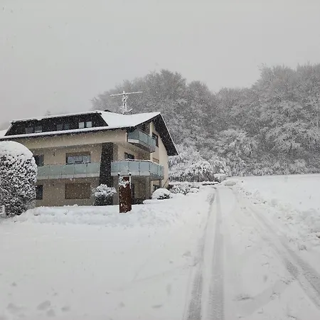 Seidl Apartament Waffenbrunn