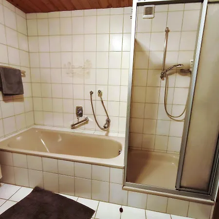 Seidl Apartament