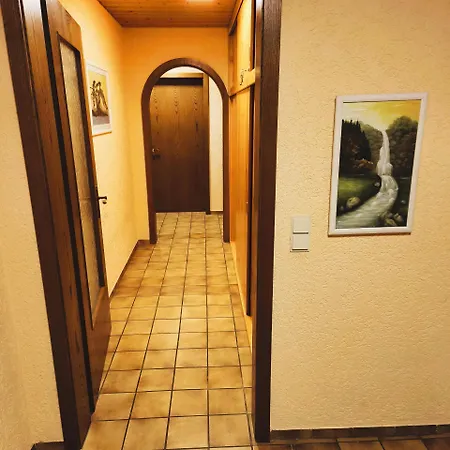 Apartament Seidl Waffenbrunn