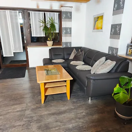 Apartament Seidl *