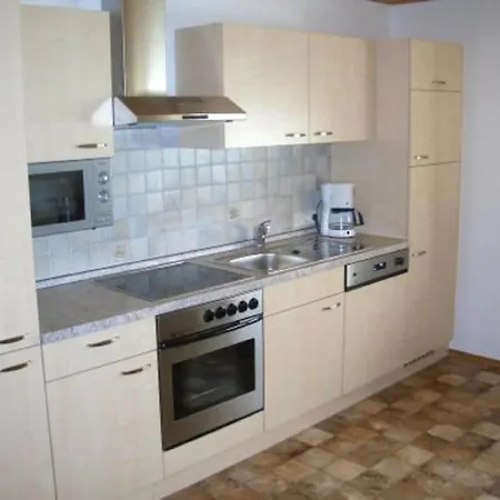 Lägenhet Seidl Waffenbrunn