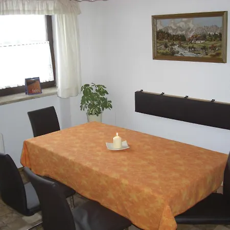 Lägenhet Seidl Waffenbrunn