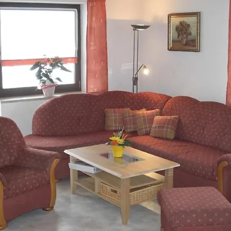 Lägenhet Seidl Waffenbrunn