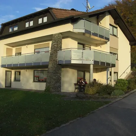 Apartament Seidl Waffenbrunn
