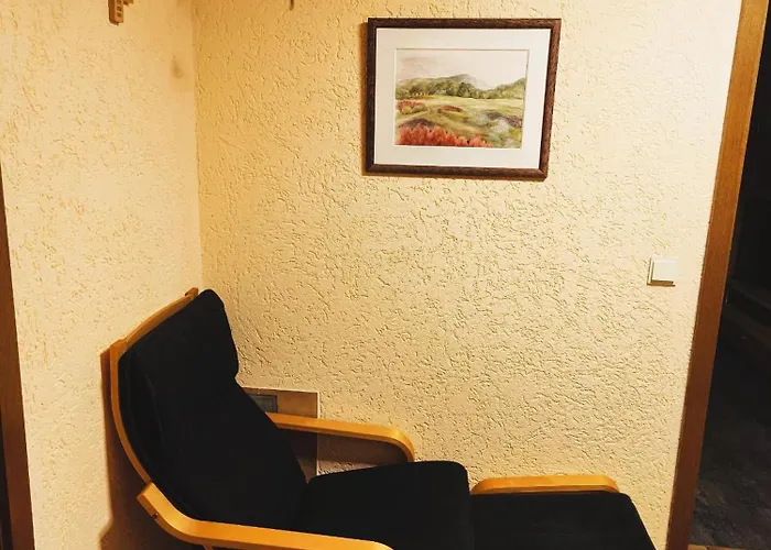 Seidl Апартаменты